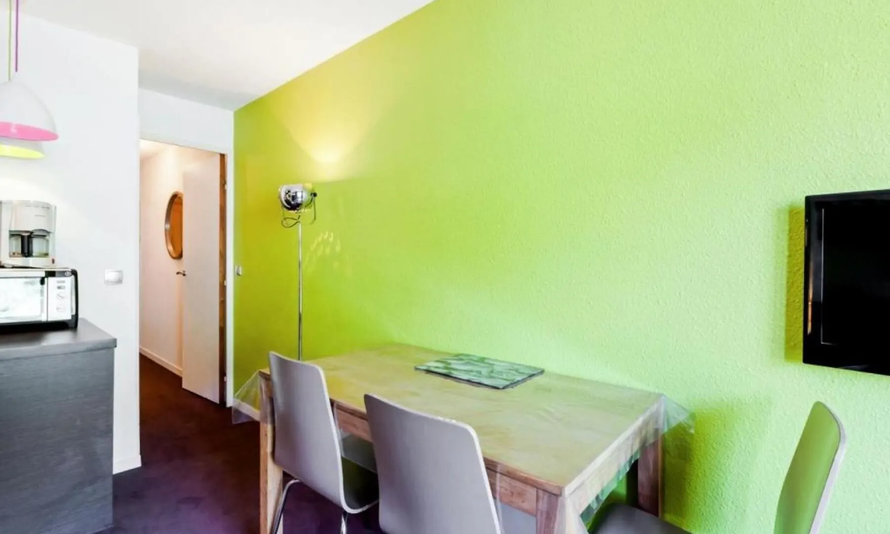Les Allues Residence Les Sentiers Du Tueda - Maeva Home - 2 Pieces 4 Personnes Confort Mae-5746 0*, Les Allues צרפת